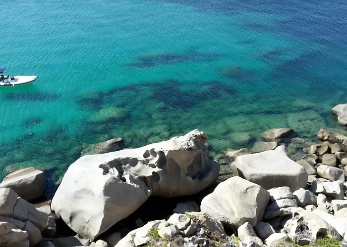 Casa Mela Апартаменты *