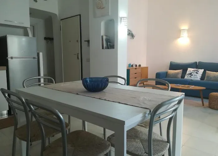 Casa Mela * Палау