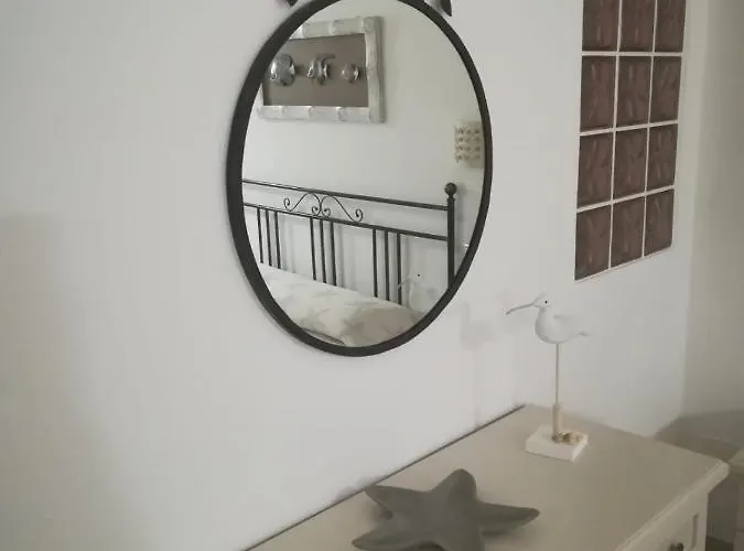 Casa Mela Апартаменты